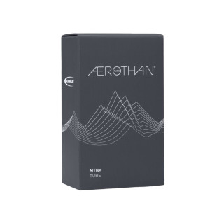 Camera SCHWALBE AV19E+ Aerothan 29 MTB+ 40mm