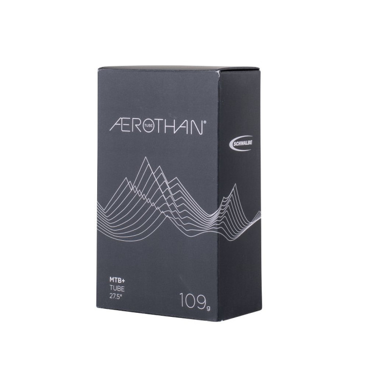 Camera SCHWALBE SV21FE Aerothan 27.5 Mtb+ TPU
