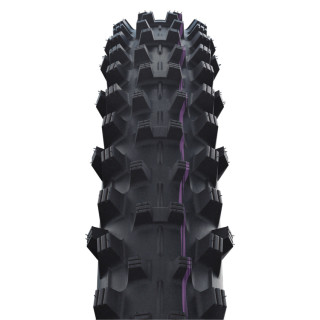 Cauciuc SCHWALBE Dirty Dan 29x2.35 TLE Pliabil