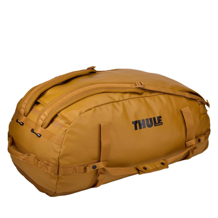 Geanta voiaj THULE Chasm 90L - Golden