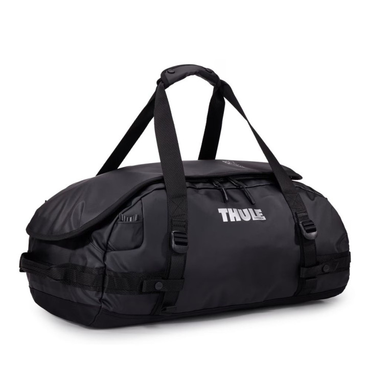 Geanta voiaj THULE Chasm 40L - Black