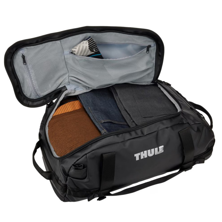 Geanta voiaj THULE Chasm 40L - Black