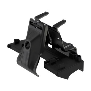 Kit prindere Thule Flush Rail 186044 - 4 buc