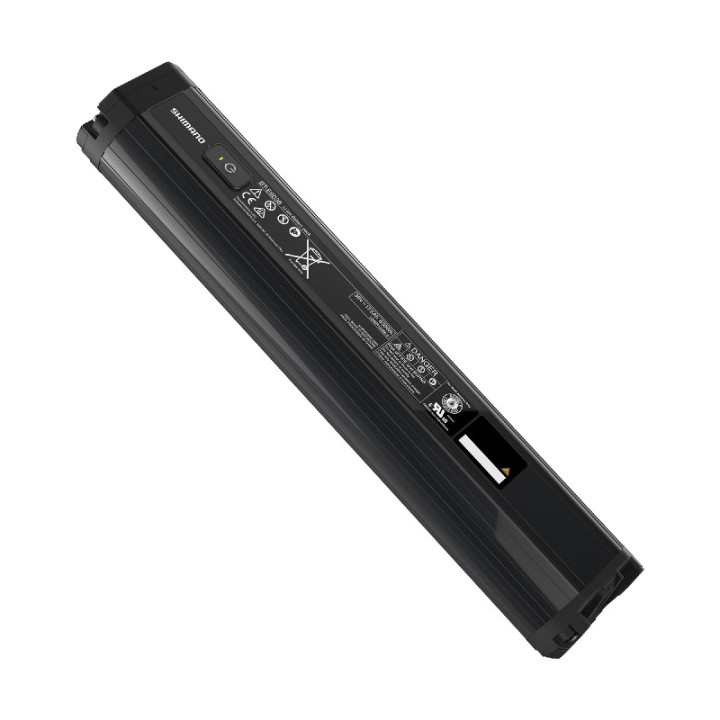 Baterie Shimano BT-E8036 630Wh Down Tube