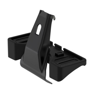 Kit prindere bare transversale THULE 145258