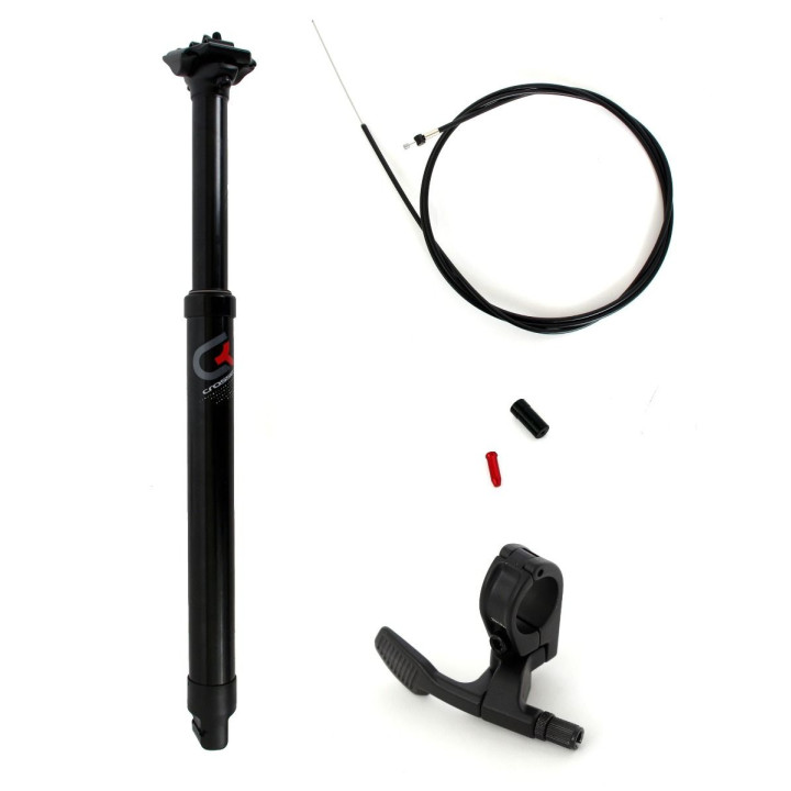 Tija sa Telescopica CROSSER SP2038 31.6mm