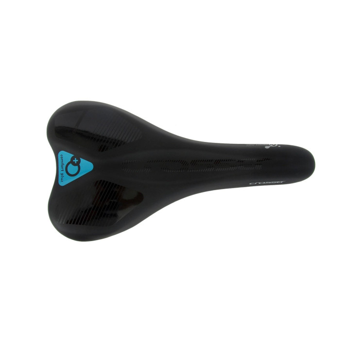 Sa CROSSER DD063MF 140mm - Suspensie Bicicletă