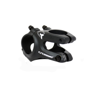Pipa CROSSER Tequila TDS-RD605-8FOV 31.8x40mm