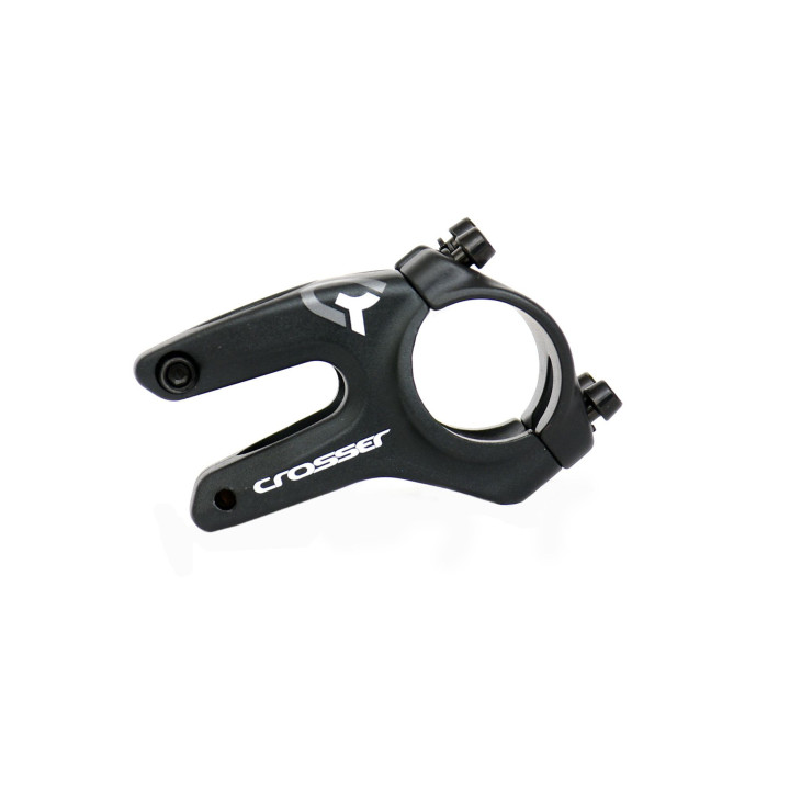 Pipa CROSSER Tequila TDS-RD605-8FOV 31.8x40mm