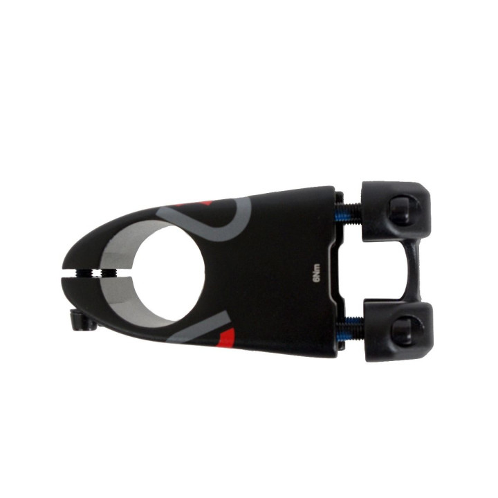 Pipa CROSSER DA-2012 28.6/31.8x50mm - Black