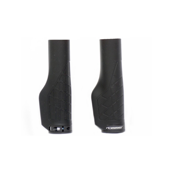 Mansoane CROSSER CG-B.S52 Black – Piese Ciclism