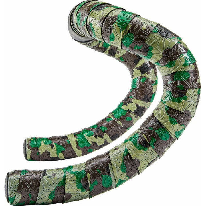 Ghidolina SUPACAZ Super Sticky Kush Gravel Camo/Black