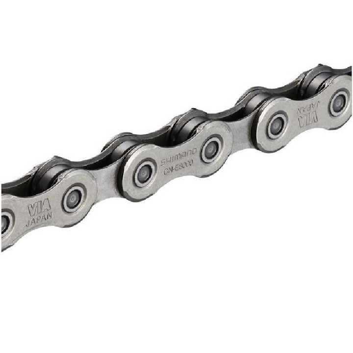 Lanț Shimano CN-E8000-11 E-Bike 11 Viteze
