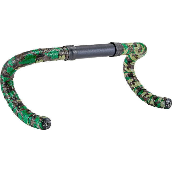 Ghidolina SUPACAZ Super Sticky Kush Gravel Camo/Black