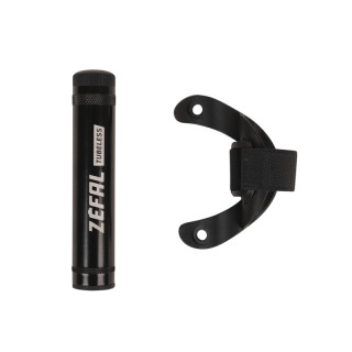 Kit reparatie tubeless ZEFAL cu prindere inclusa