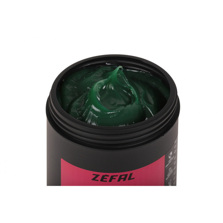 Lubrifiant ZEFAL Pro II Grease 1L - Vaselina Bicicletă