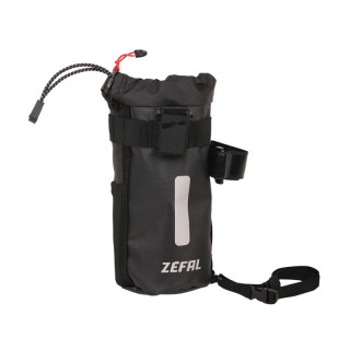 Geanta Ghidon ZEFAL Z Adventure - Compactă