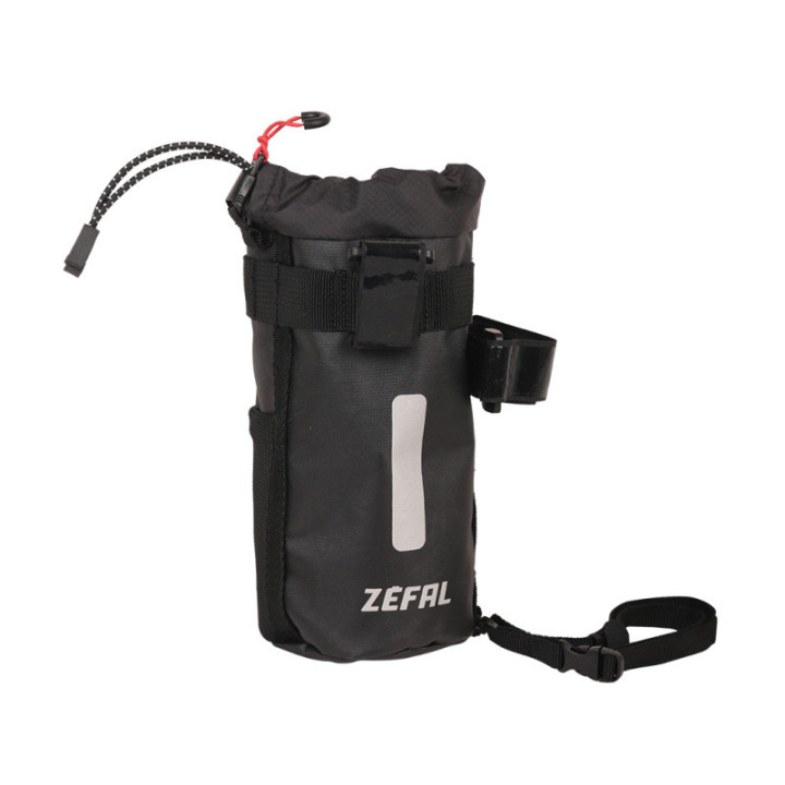 Geanta Ghidon ZEFAL Z Adventure - Compactă