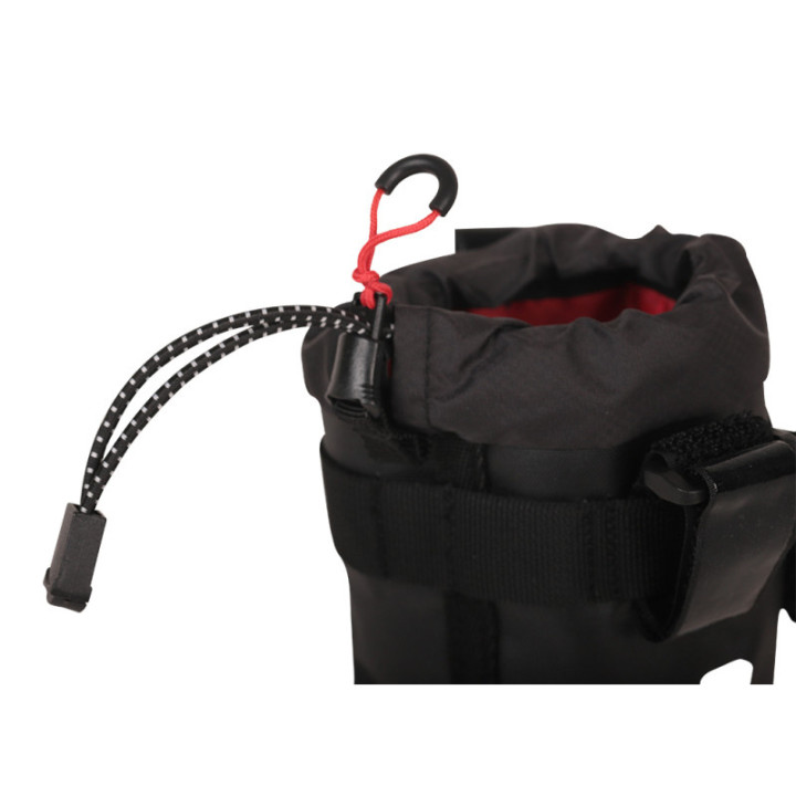 Geanta Ghidon ZEFAL Z Adventure - Compactă