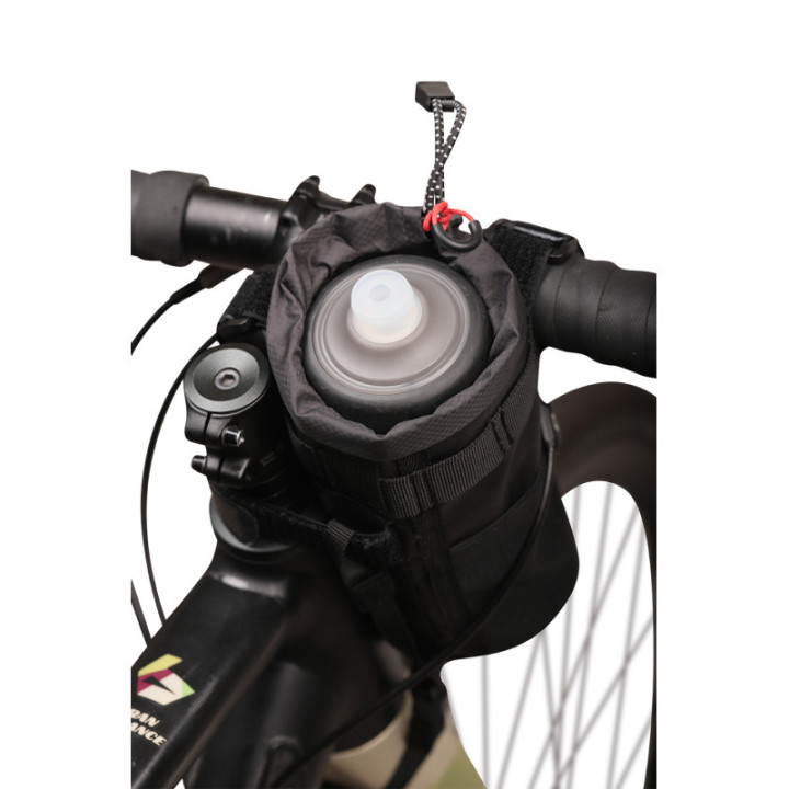 Geanta Ghidon ZEFAL Z Adventure - Compactă