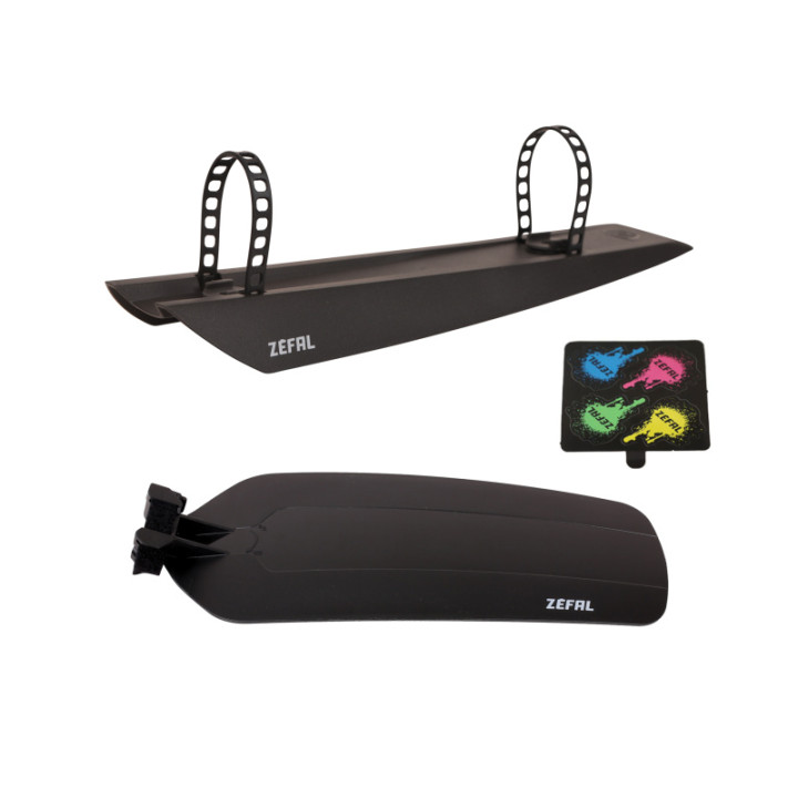 Aparatori bicicleta ZEFAL Kid Mudguard 16/20