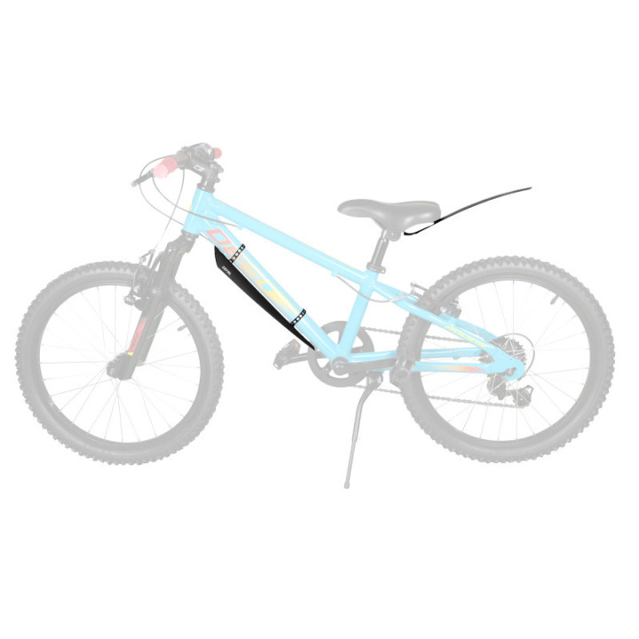 Aparatori bicicleta ZEFAL Kid Mudguard 16/20