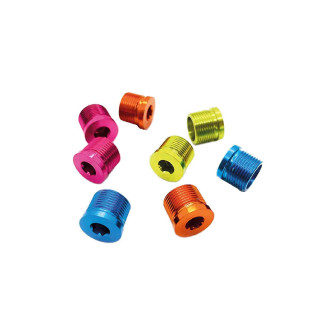 Capac ax pedala MAGPED - Protectie piesa bicicleta
