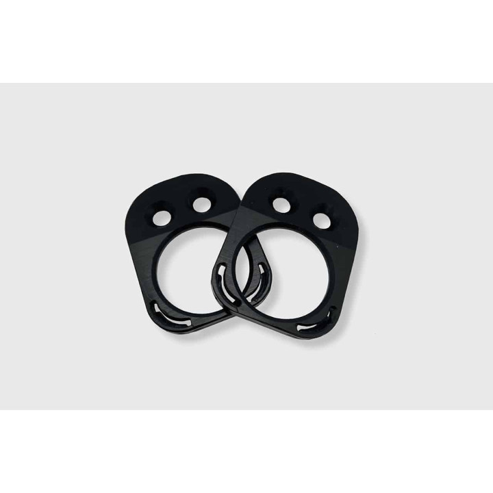 Pedale Magnetice MAGPED Ultra2 200N Light Grey