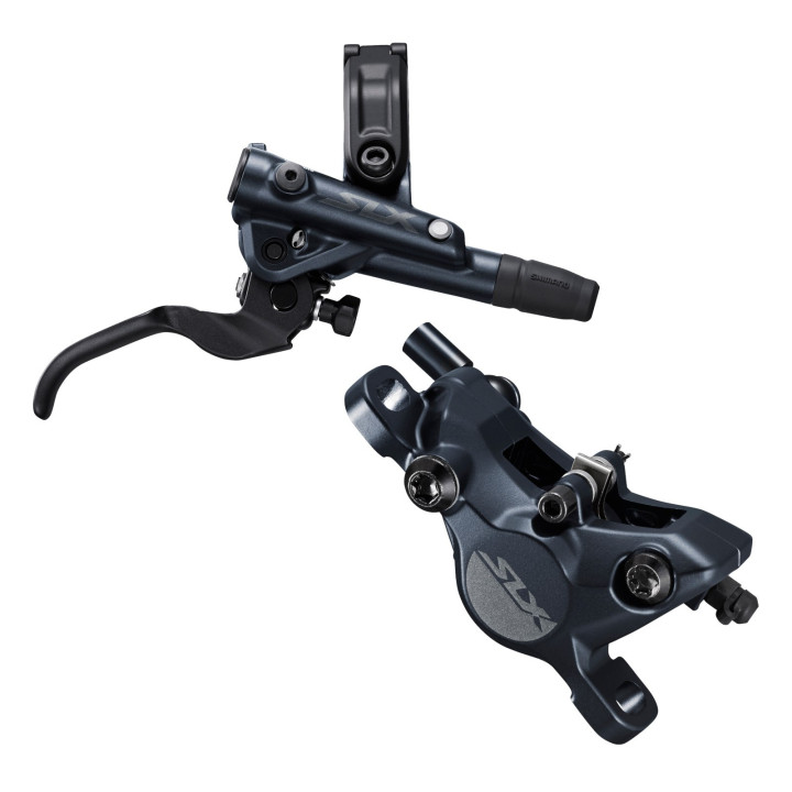 Frână Disc Hidraulică SHIMANO SLX M7100 Dreapta
