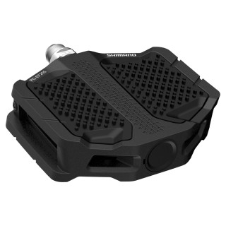 Pedale SHIMANO PD-EF205 Black - Ciclism