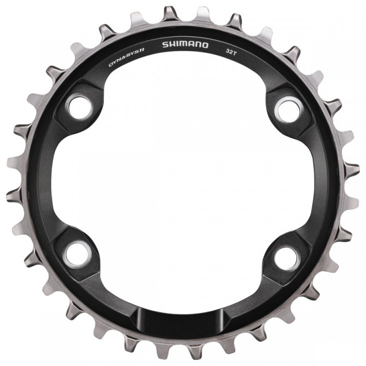 Foaie Angrenaj SHIMANO SM-CRM81 32T