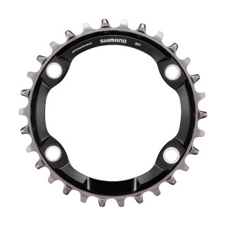 Foaie Angrenaj SHIMANO SM-CRM81 30T FC-M8000-1