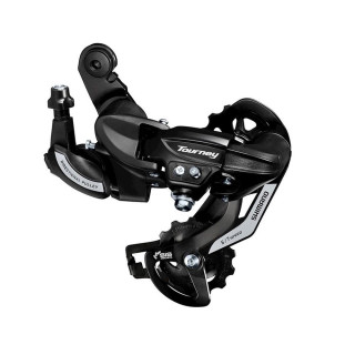 Schimbator Pinioane SHIMANO Tourney RD-TY500