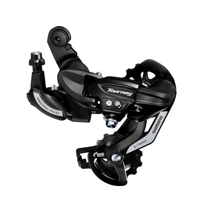 Schimbator Pinioane SHIMANO Tourney RD-TY500