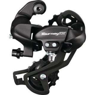 Schimbator Pinioane SHIMANO Tourney TX RD-TX800