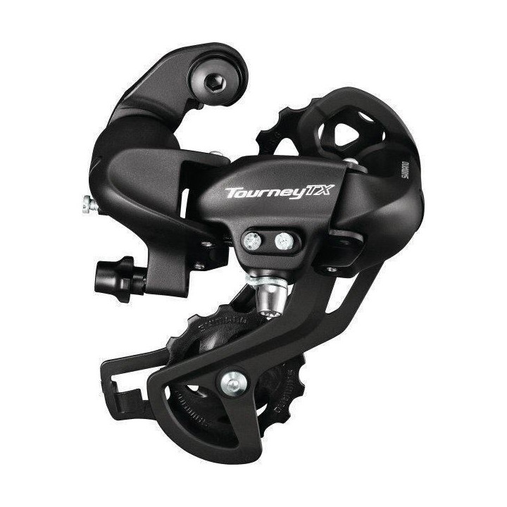 Schimbator Pinioane SHIMANO Tourney TX RD-TX800