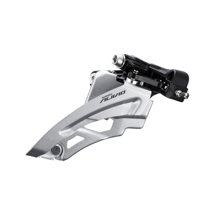 Schimbator Foi SHIMANO Alivio FD-M3100-M 3x9