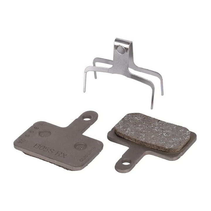 Plăcuțe Frână SHIMANO B05S - Resin