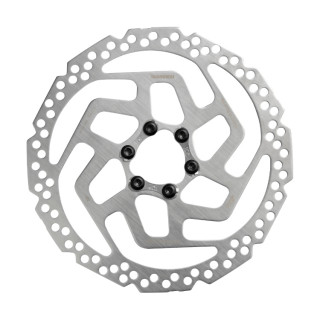 Disc Frana Shimano SM-RT26 180mm - 6 Suruburi