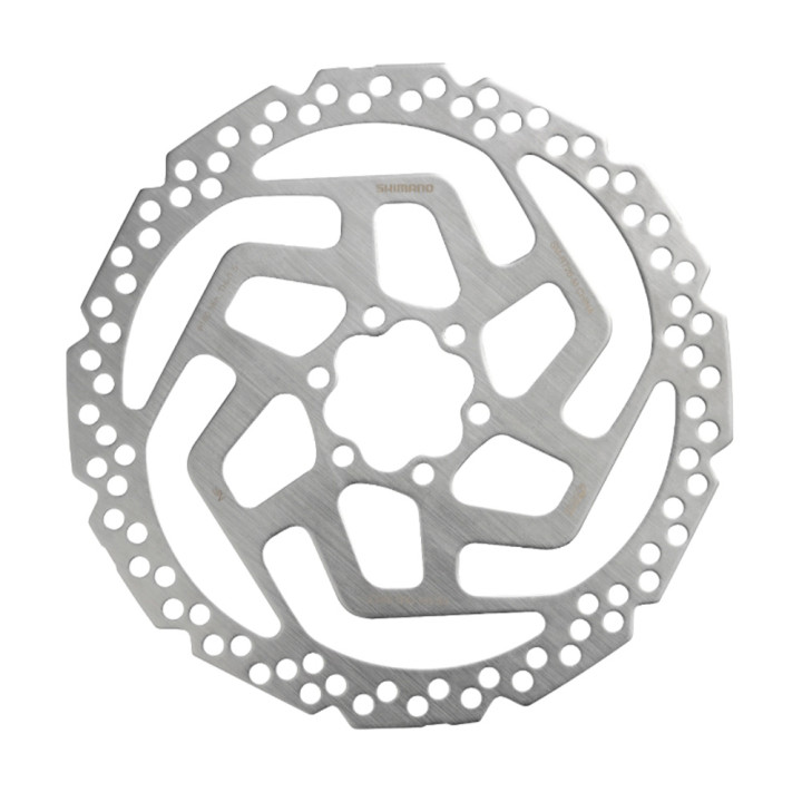 Disc Frana Shimano SM-RT26 180mm - 6 Suruburi