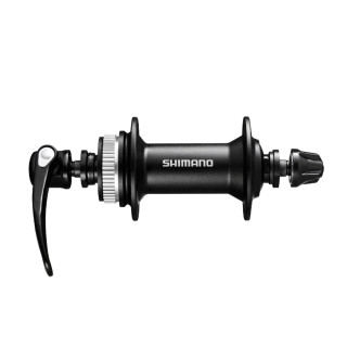 Butuc Fata SHIMANO Alivio HB-M4050 32H