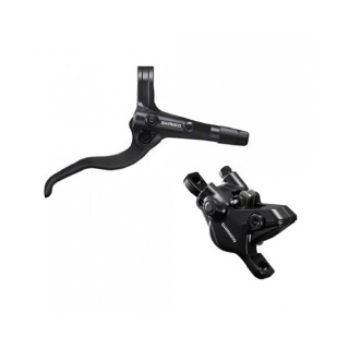 Frana Disc Hidraulica SHIMANO Deore BL-MT401 + BR-MT410