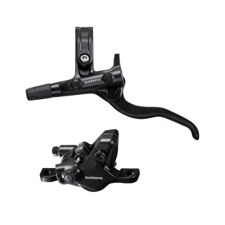 Frână Disc Hidraulică SHIMANO BL-M4100 + BR-MT410