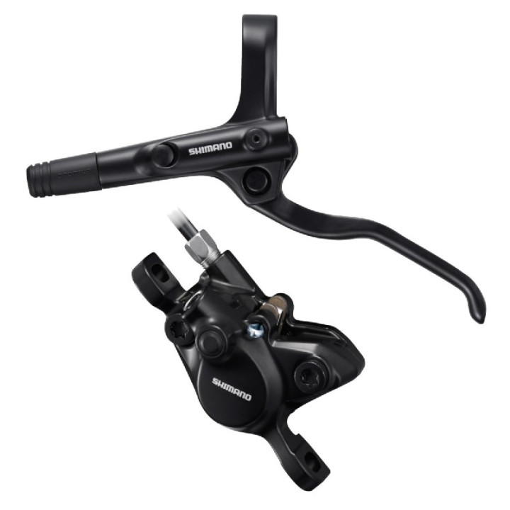 Frână Disc Hidraulică SHIMANO Alivio BL-MT200 + BR-MT200