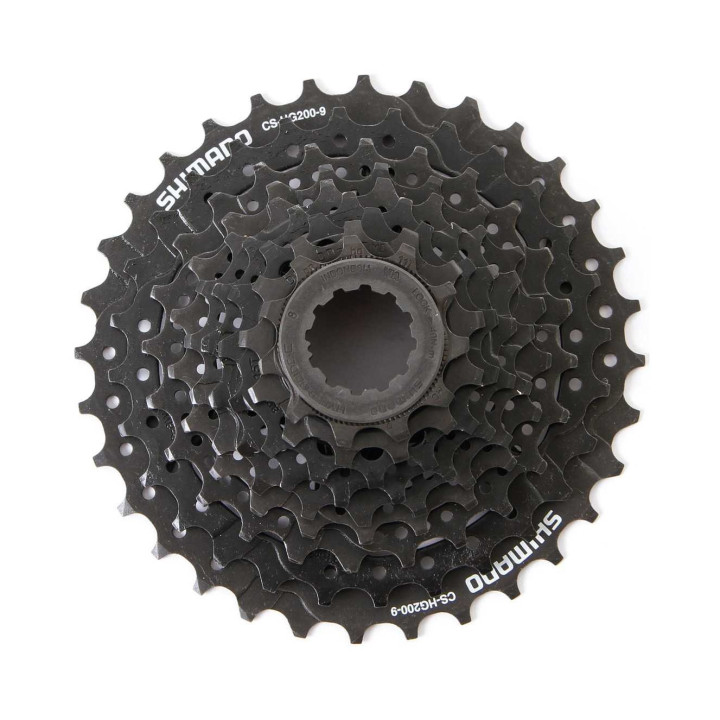 Pinioane SHIMANO Acera CS-HG200-9 - 9 Viteze 11-32T