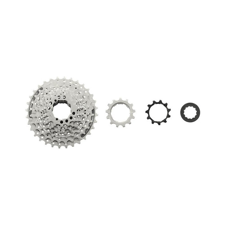 Pinioane SHIMANO Acera CS-HG201-9 9 Viteze
