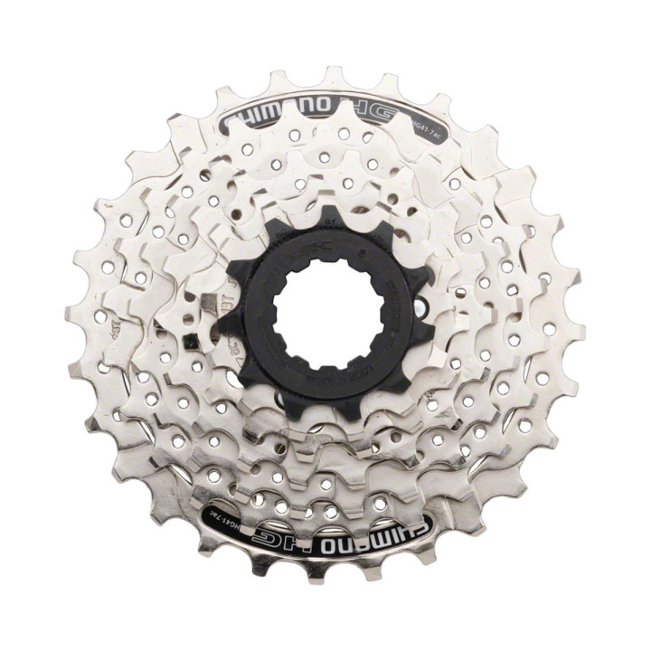 Pinioane SHIMANO CS-HG41 7 Viteze 11-28T Caseta