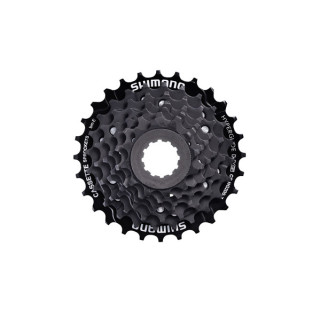 Pinioane SHIMANO Tourney CS-HG200-7 7V 12-28T