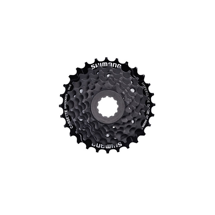 Pinioane SHIMANO Tourney CS-HG200-7 7V 12-28T