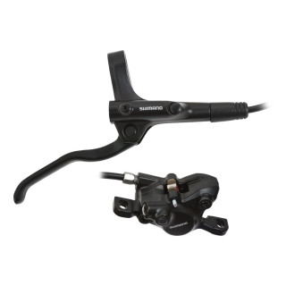 Frâna Disc Hidraulică SHIMANO Alivio MT200 Set Complet
